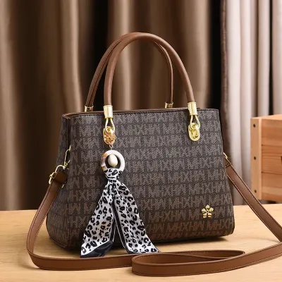 PREMIUM LARGE CAPACITY SHOULDER BAG